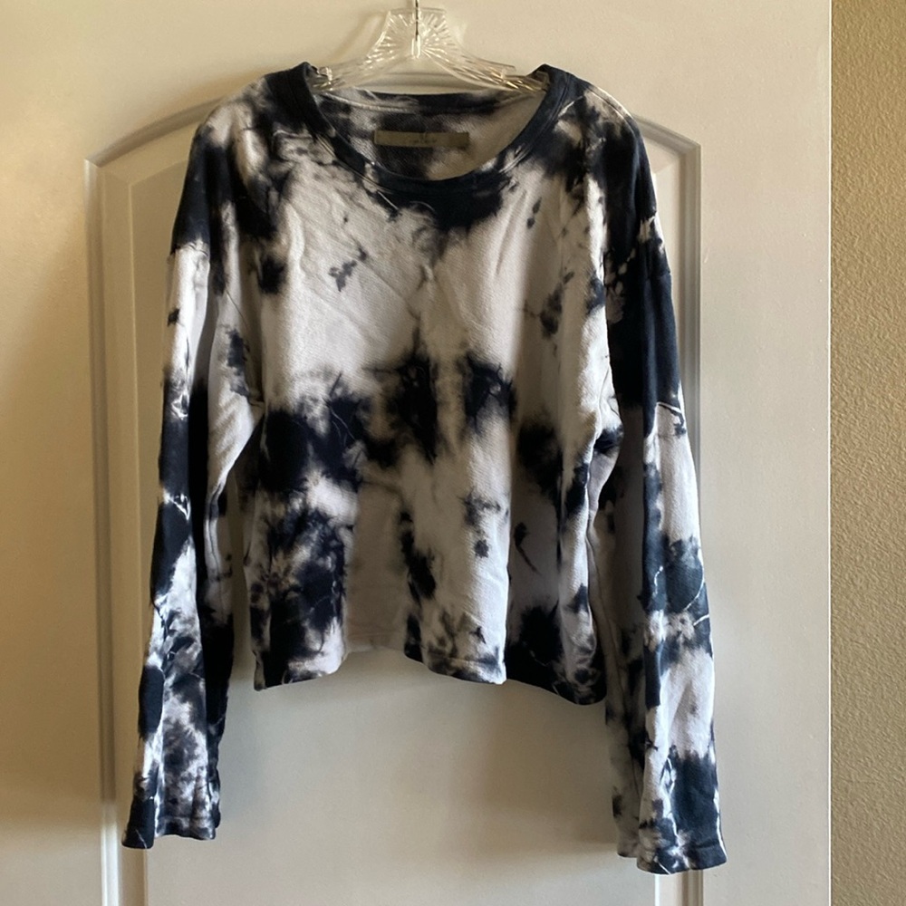 Enza Costa Sweatshirt